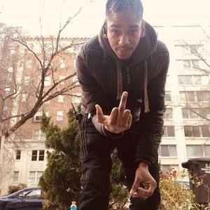 Meet your Posher, Damien